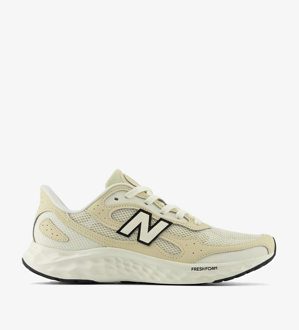 New Balance Arishi V4 Erkek Koşu Ayakkabısı - Görsel 1