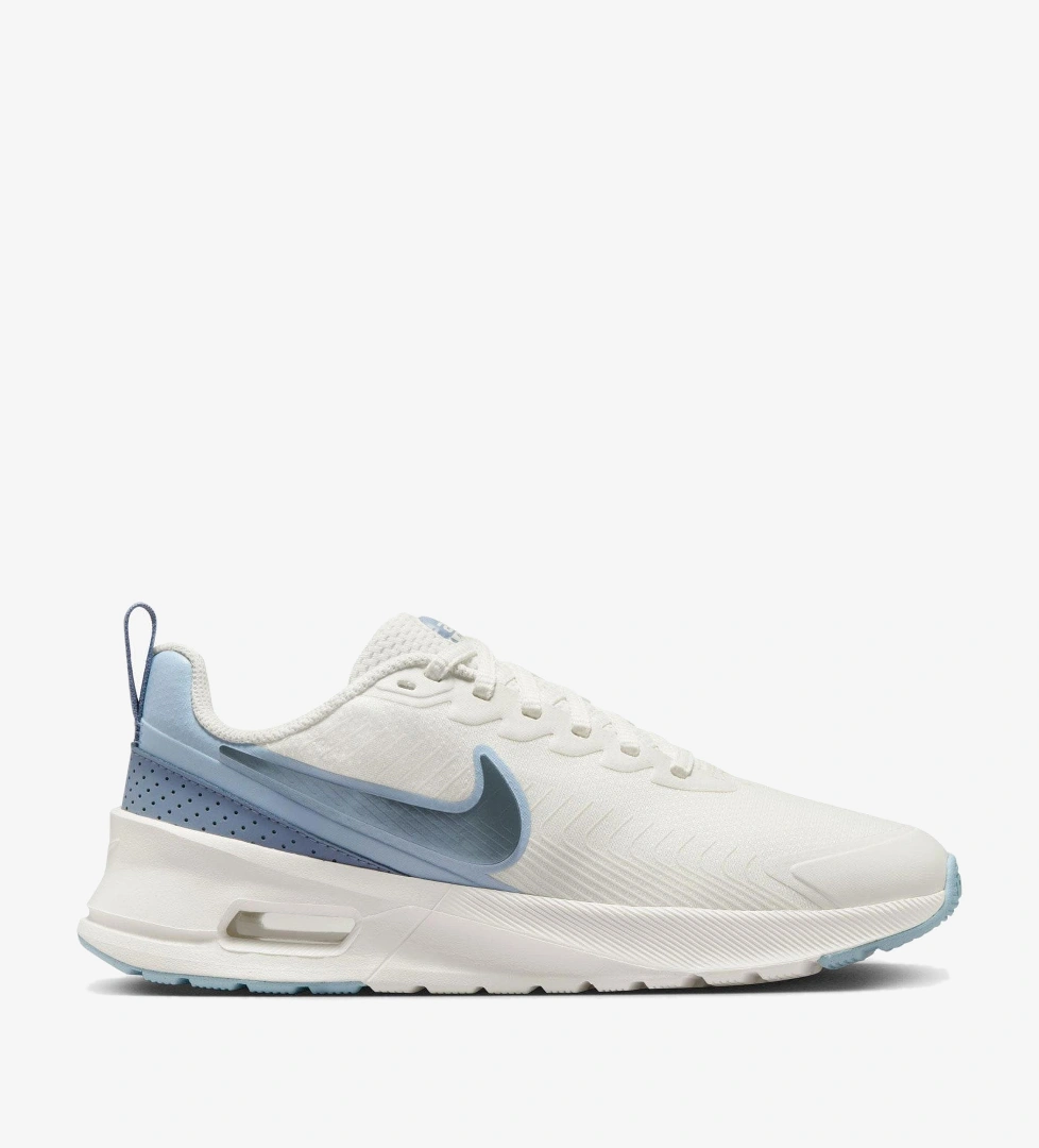 Nike Air Max Nuaxis Kadın Günlük Spor Ayakkabı - Görsel 1