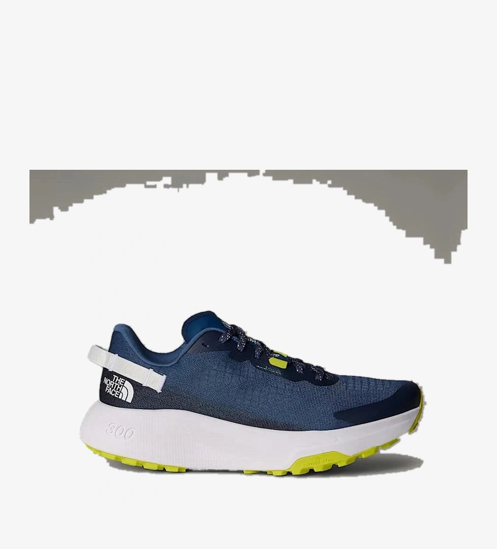 The North Face Altamesa 300 Erkek Outdoor Ayakkabı - Görsel 1