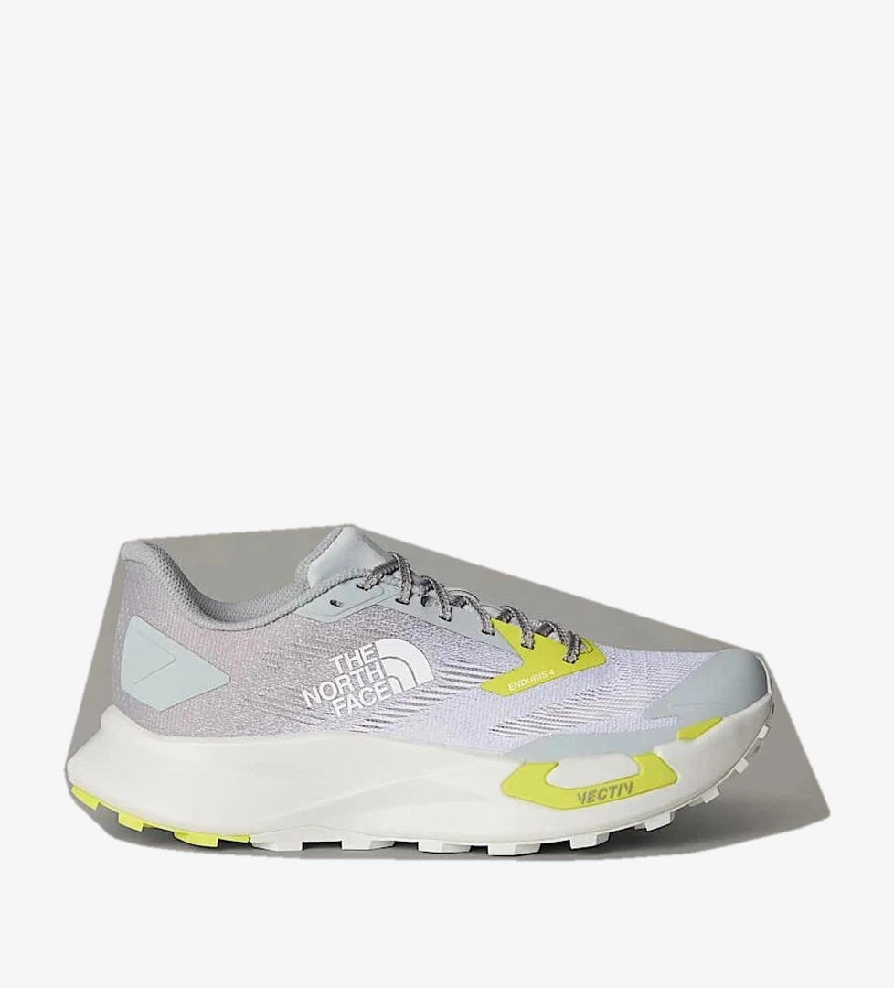 The North Face Vectıv Endurıs 4 Erkek Outdoor Ayakkabı - Görsel 1