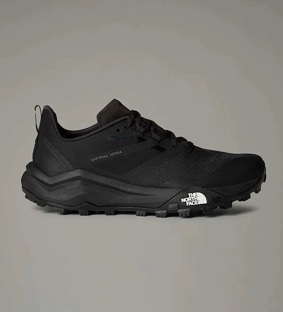 The North Face Siyah The North Face Offtrail