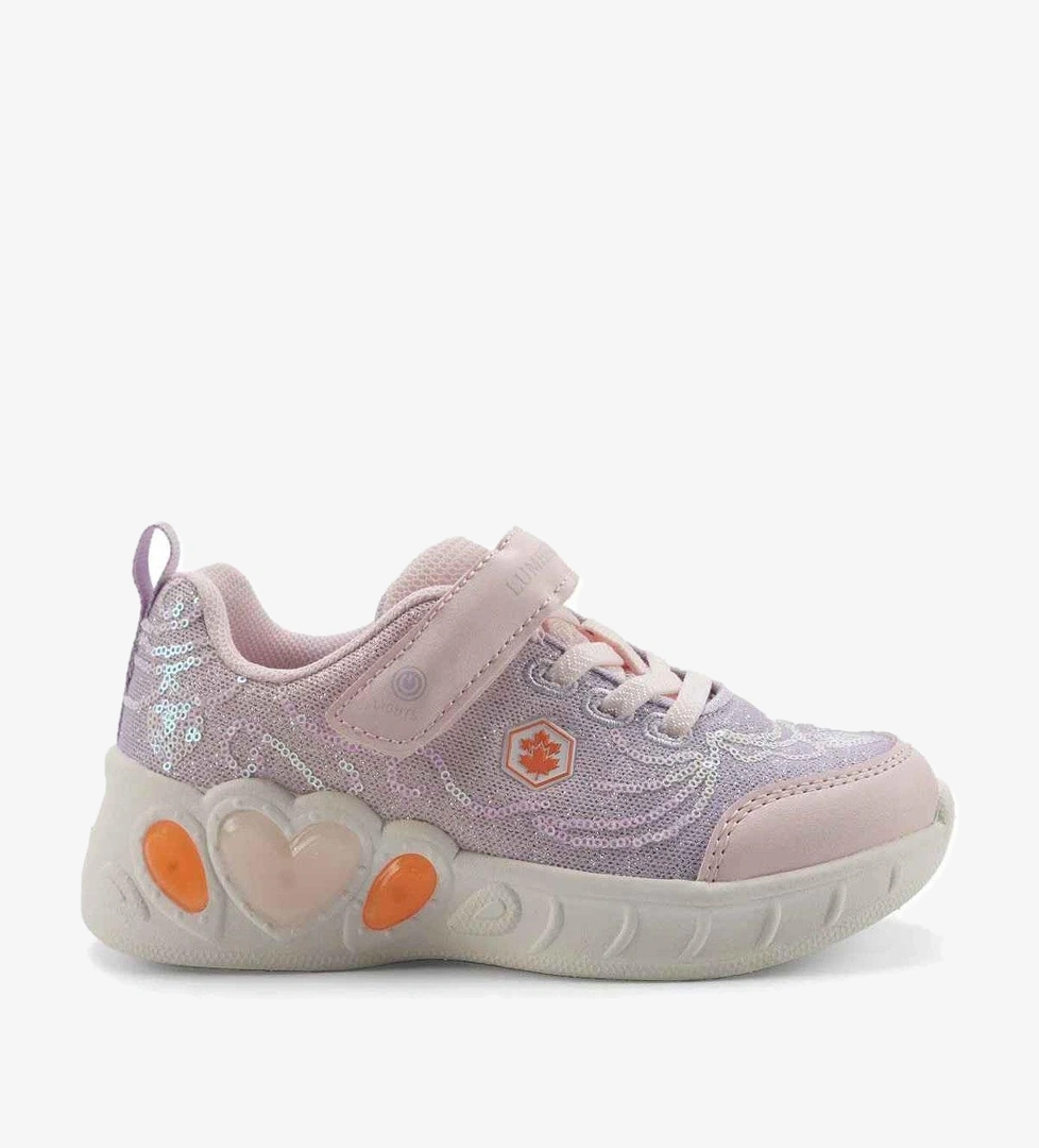 Lumberjack Princess Çocuk Günlük Spor Ayakkabı - Görsel 1