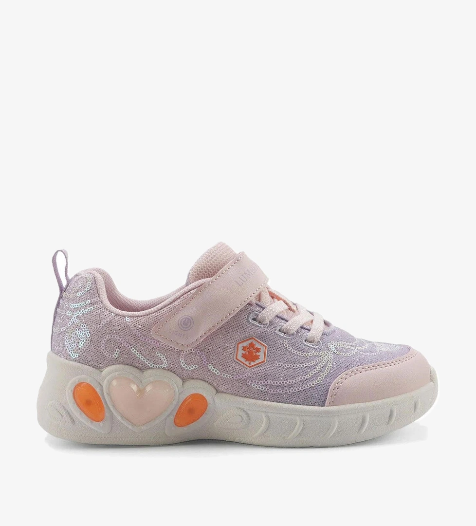 Lumberjack Lumberjack Princess Çocuk Günlük Spor Ayakkabı model görseli