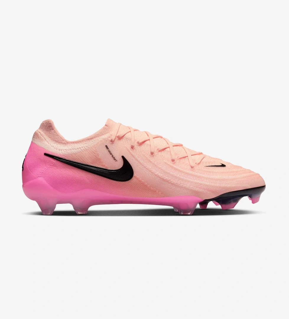 Nike Phantom GX 2 Elite FG Erkek Krampon - Görsel 1