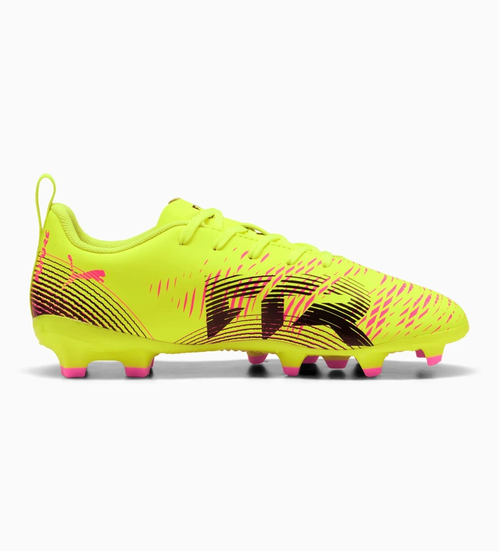 Puma Future 8 Play FG Çocuk Krampon