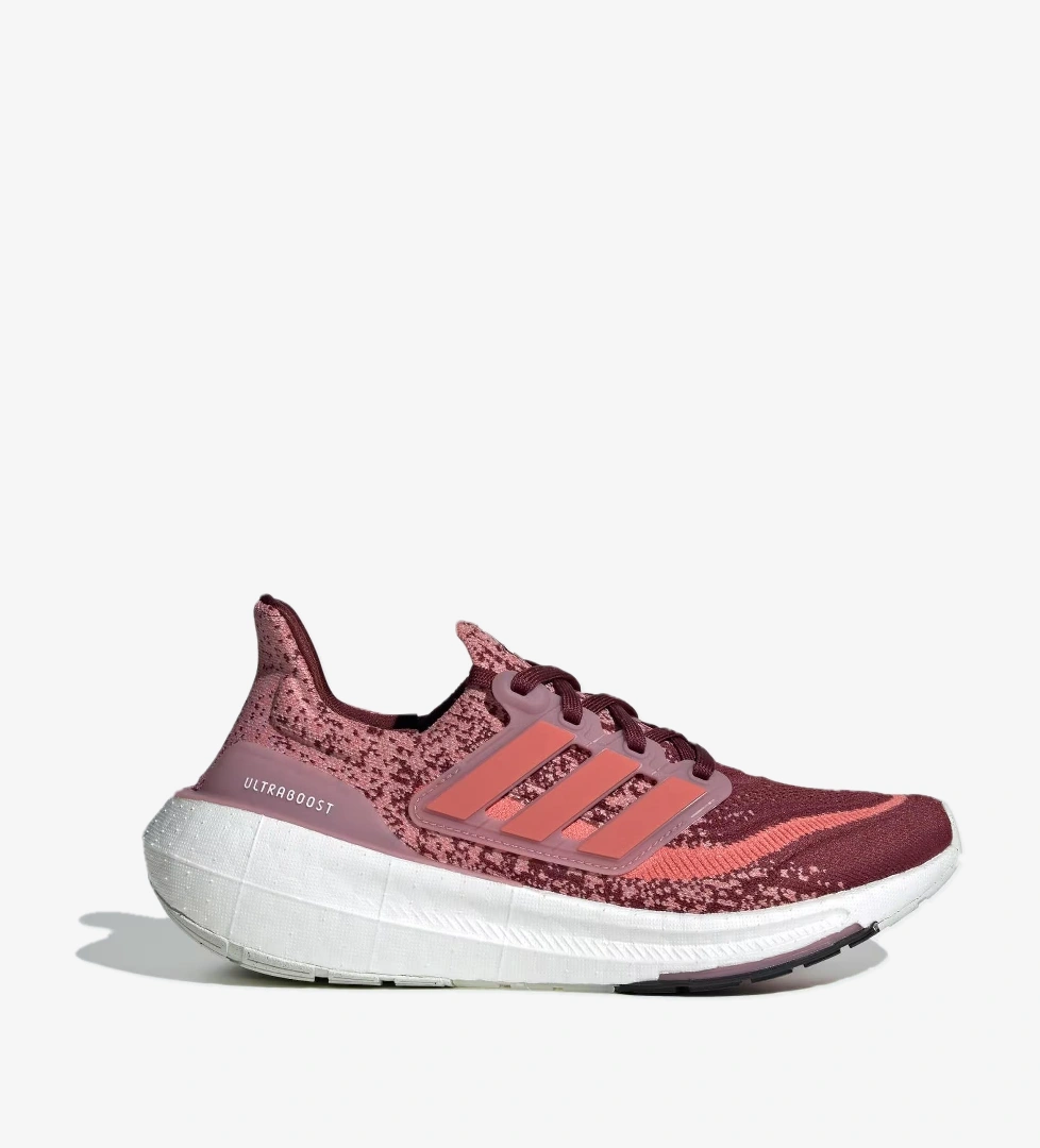 adidas Ultraboost Light Kadın Koşu Ayakkabısı - Görsel 1