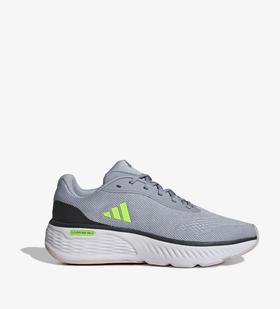 adidas Cloudfoam Walk Erkek Yürüyüş Ayakkabısı - Görsel 1