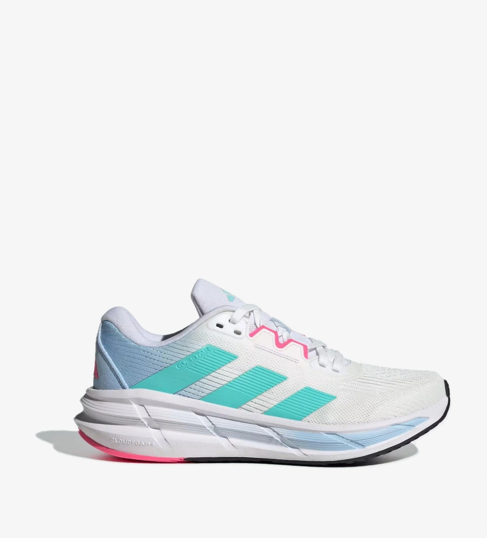 adidas Questar 3 Kadın Koşu Ayakkabısı - Görsel 1