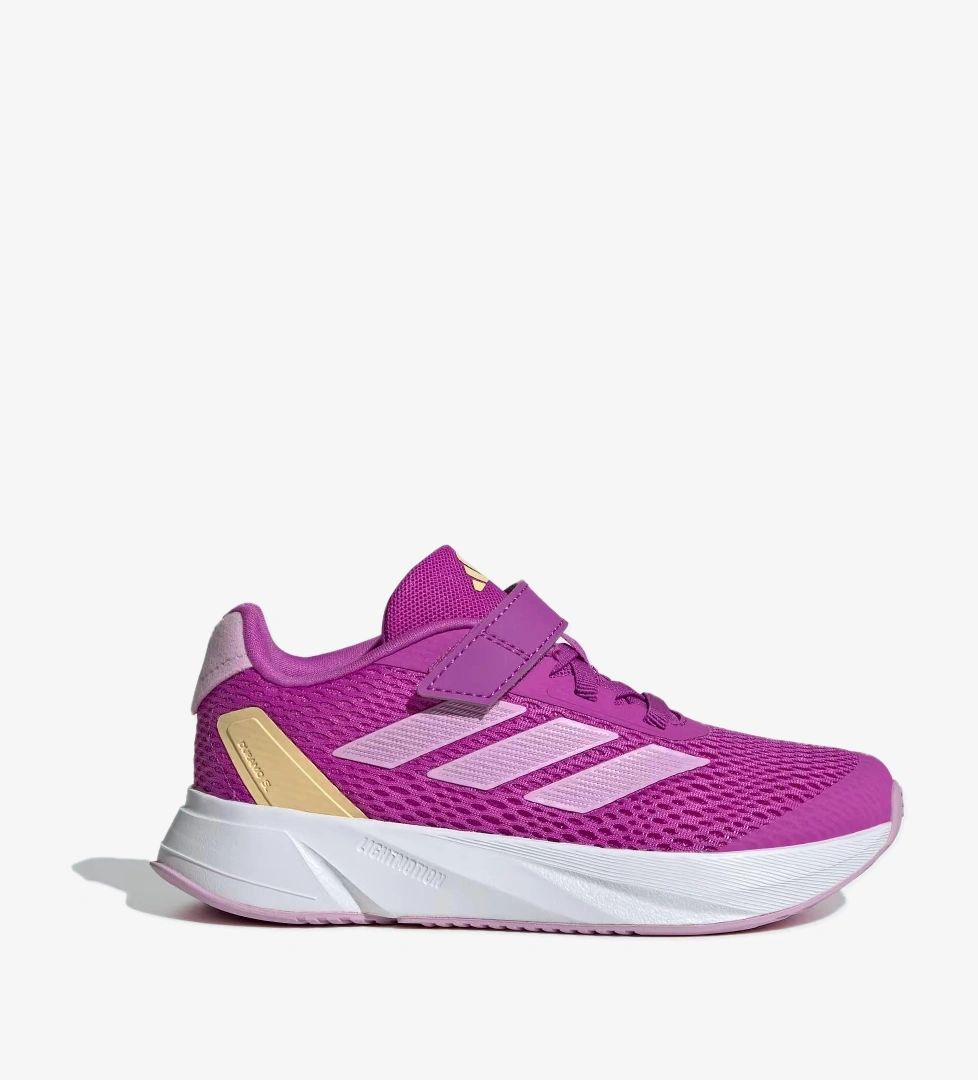 adidas Duramo SL EL K Çocuk Koşu Ayakkabısı - Görsel 1