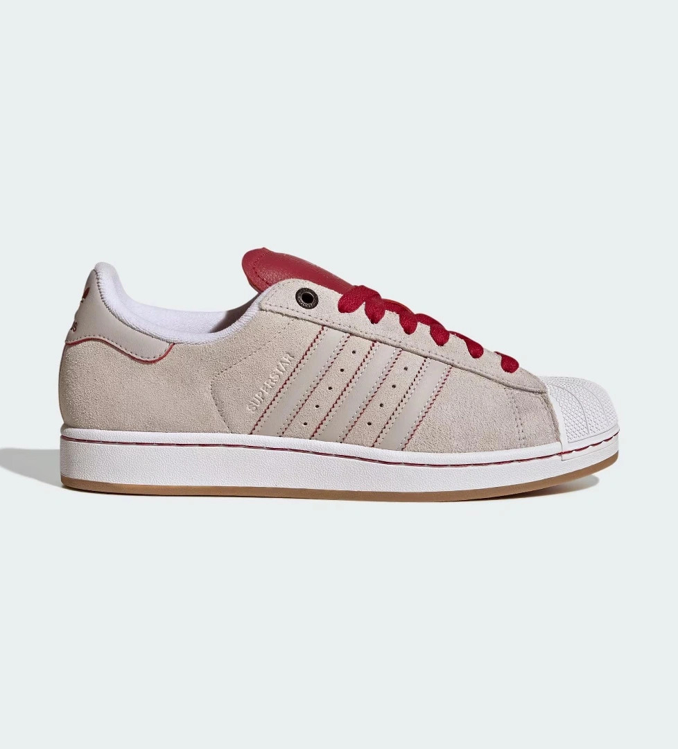 adidas Superstar II Erkek Günlük Spor Ayakkabı