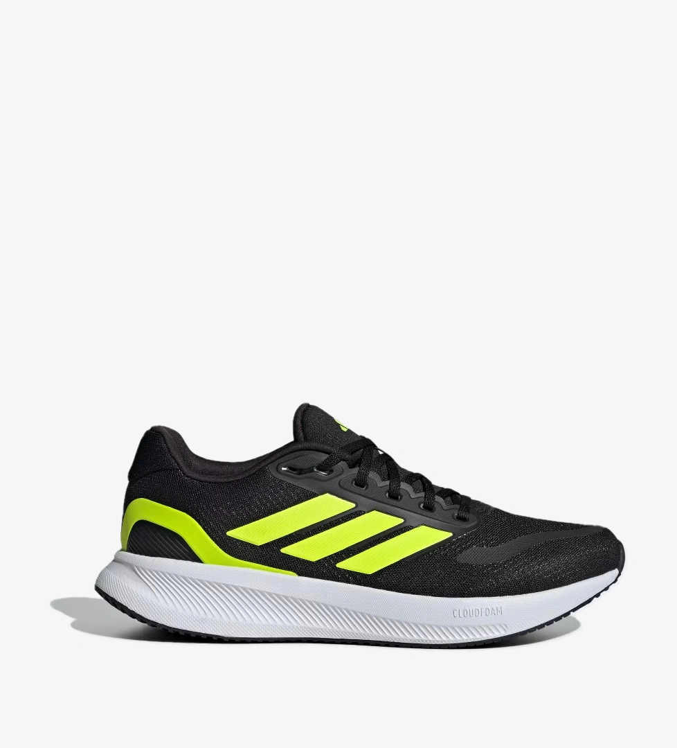 adidas Runfalcon 5 Erkek Koşu Ayakkabısı - Görsel 1
