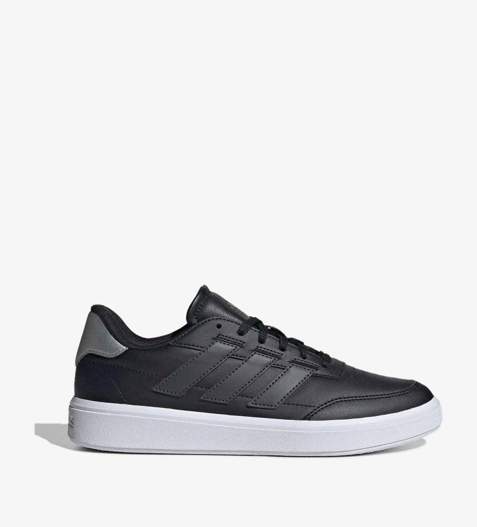 adidas Courtblock Erkek Günlük Spor Ayakkabı - Görsel 1