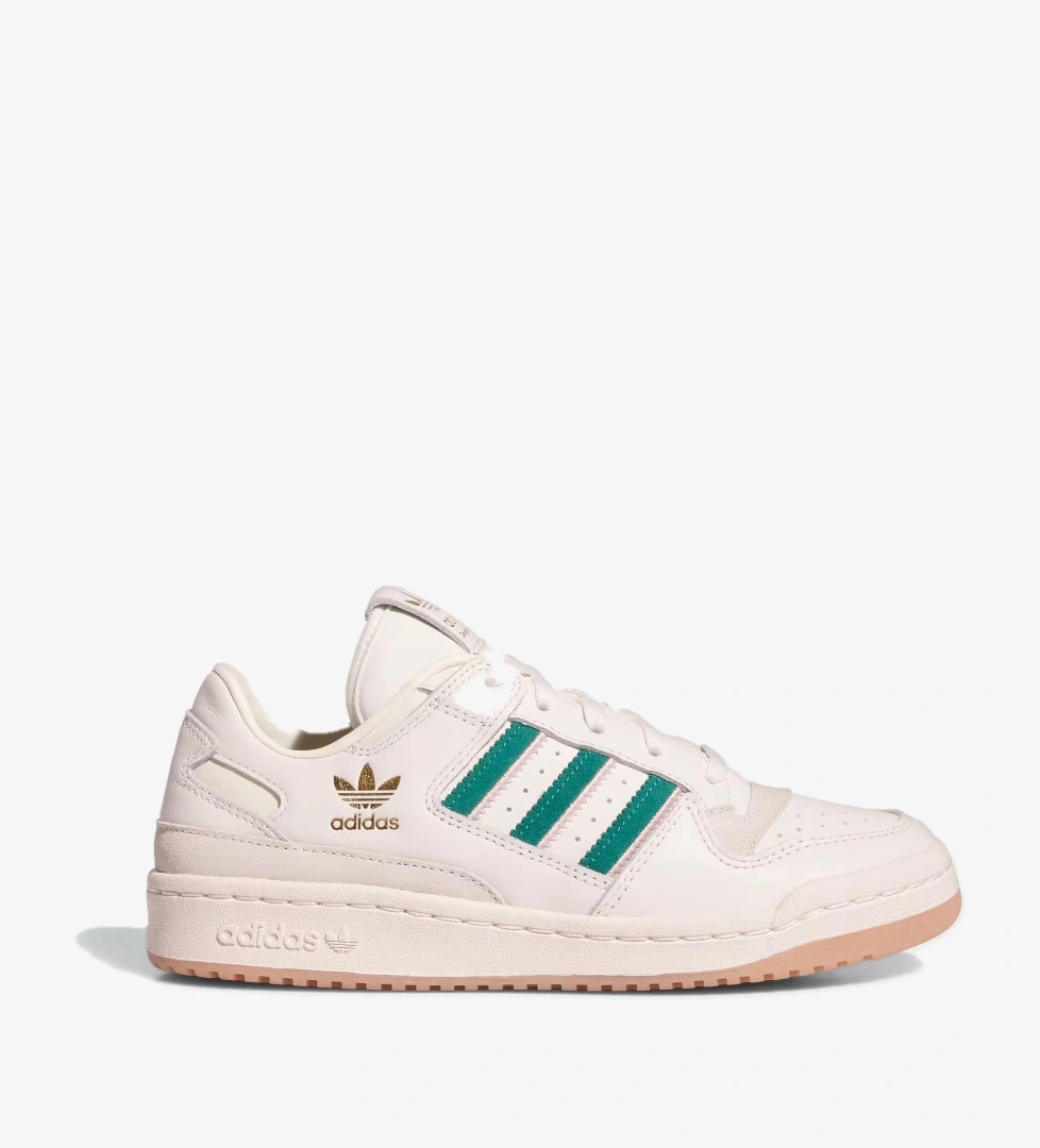 adidas Forum Low CL Kadın Günlük Spor Ayakkabı - Görsel 1