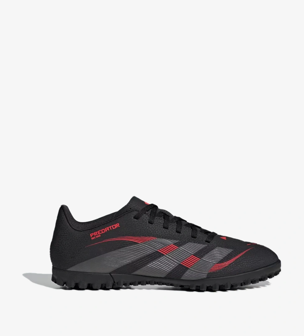 adidas Predator Club TF Erkek Halı Saha Ayakkabısı - Görsel 1