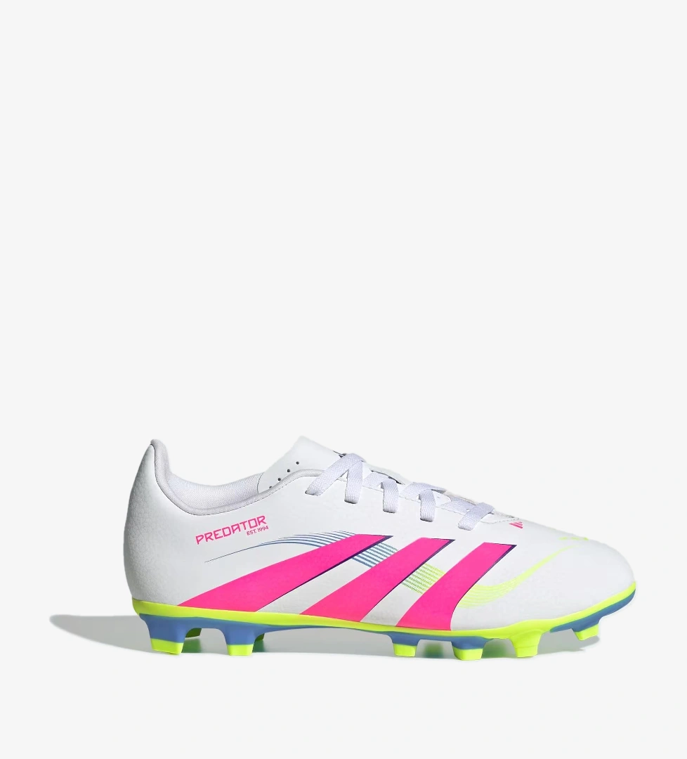 adidas Predator Club FG/MG Çocuk Krampon - Görsel 1