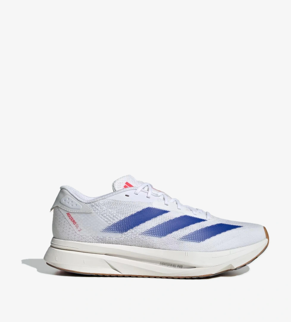 adidas Adizero SL2 Erkek Koşu Ayakkabısı - Görsel 1