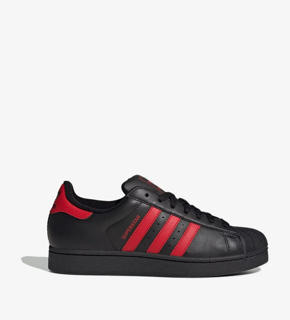 adidas Superstar II Erkek Günlük Spor Ayakkabı - Görsel 1