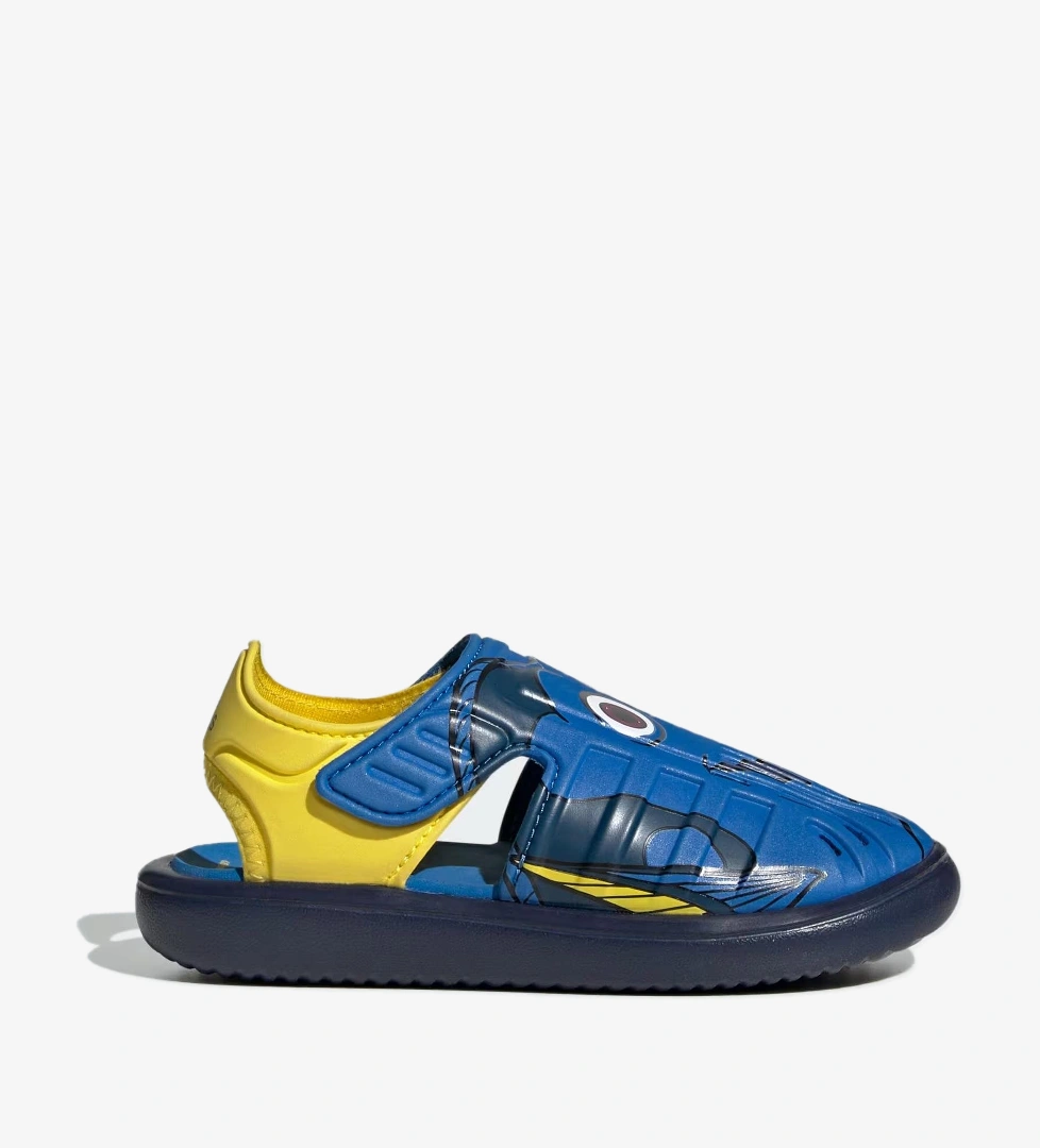 adidas Pixar Water Sandal Disney Çocuk Sandalet - Görsel 1