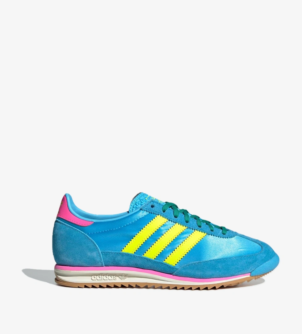 adidas SL 72 Og Kadın Günlük Spor Ayakkabı - Görsel 1