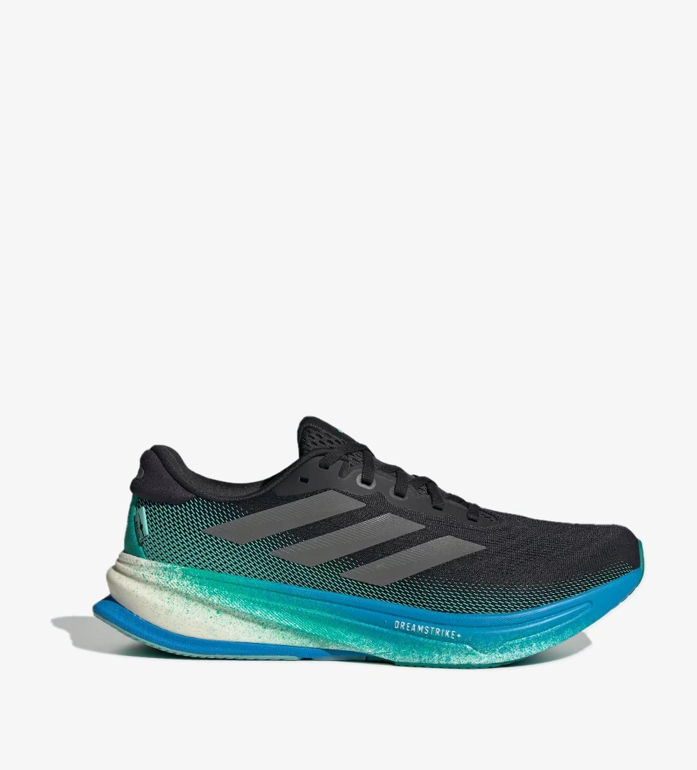 adidas Supernova Rise 2 Erkek Koşu Ayakkabısı - Görsel 1