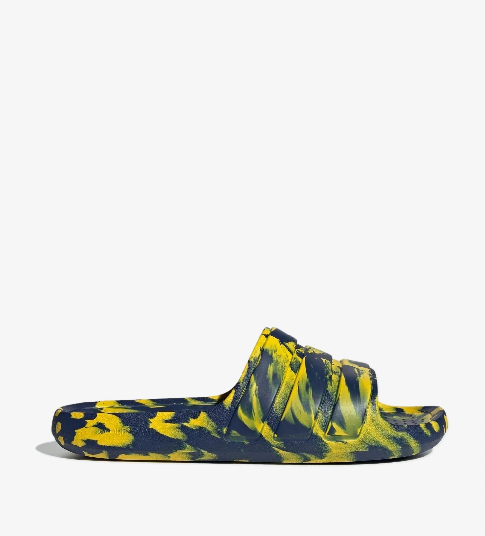 adidas Adilette Flow Erkek Terlik - Görsel 1