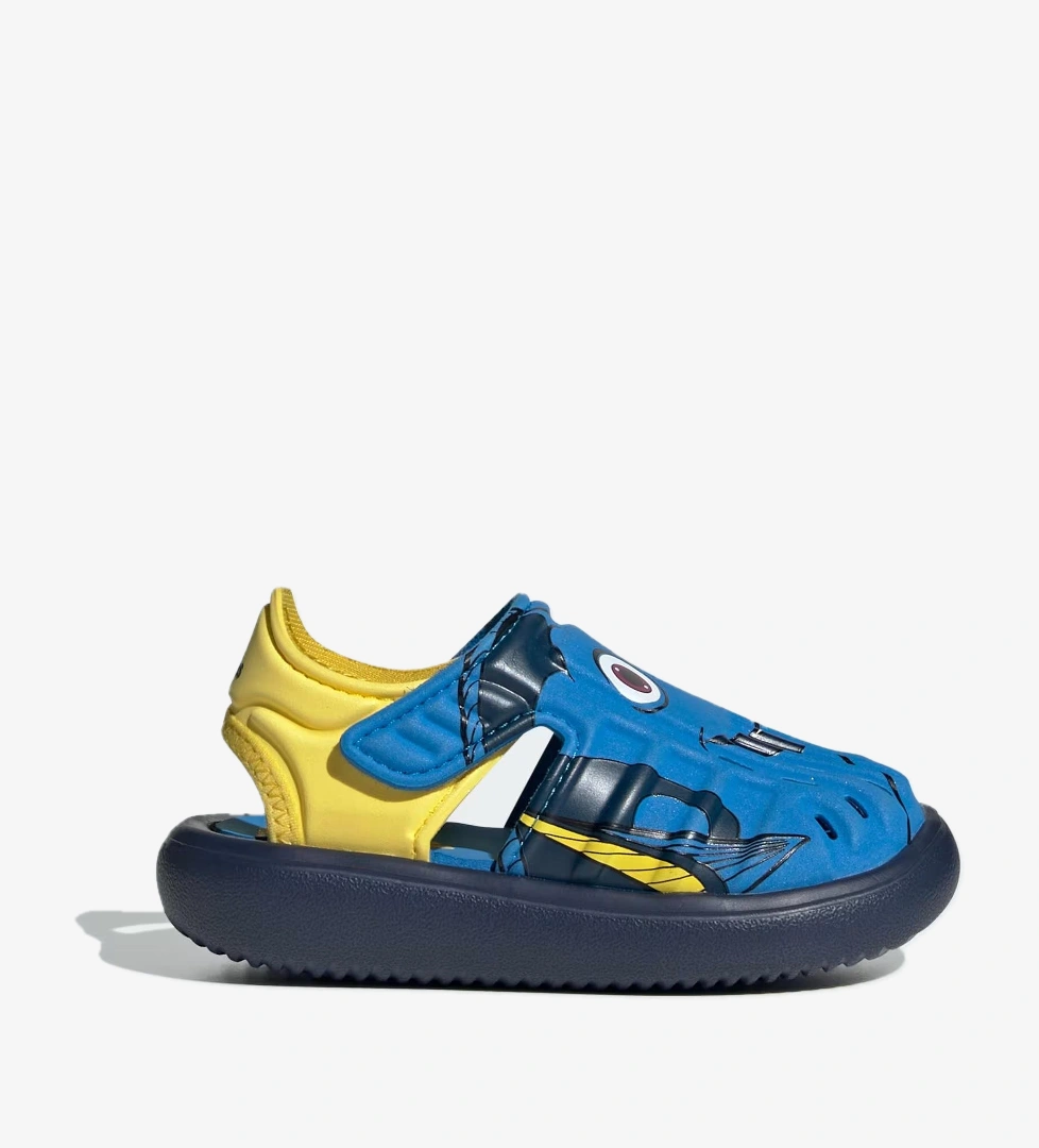 adidas x Disney Pixar Water Sandals Çocuk Sandalet - Görsel 1