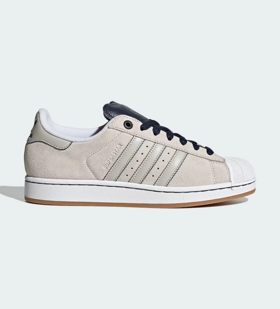 adidas Superstar II Kadın Günlük Spor Ayakkabı