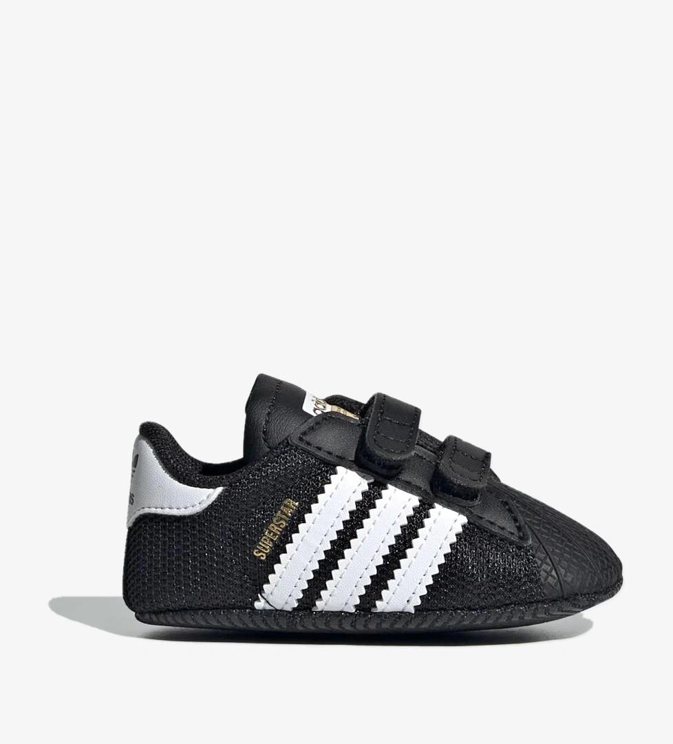 adidas Superstar Çocuk Günlük Spor Ayakkabı - Görsel 1