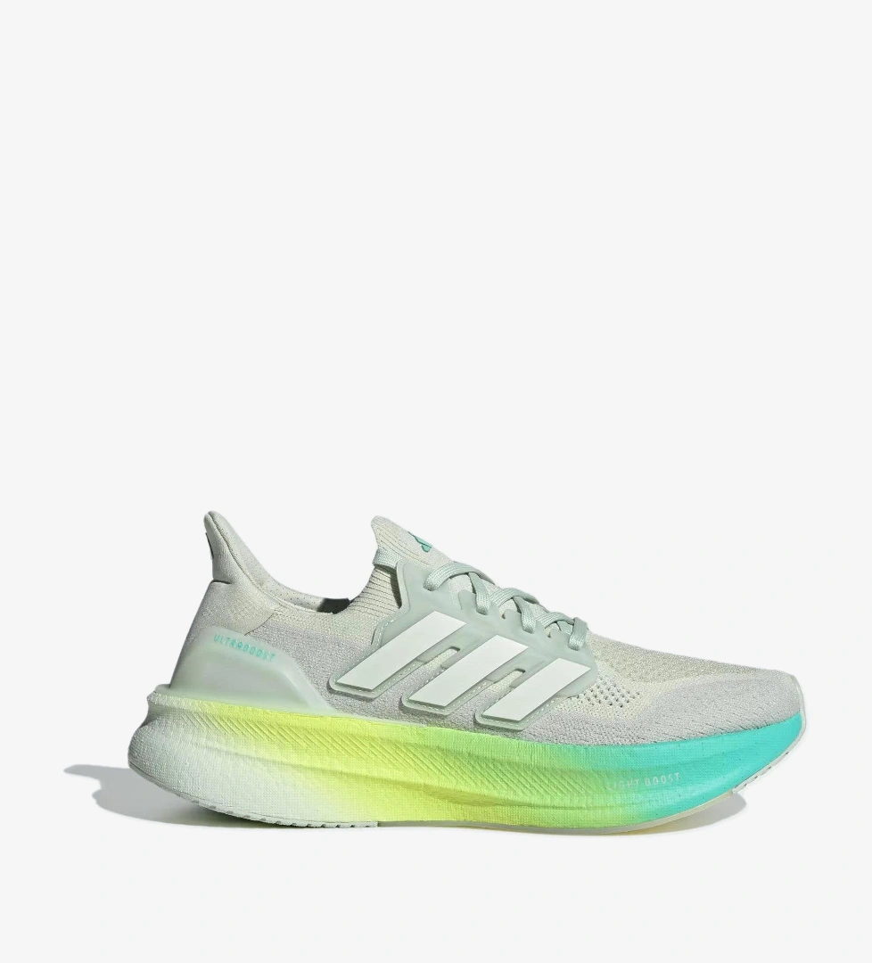 adidas Ultraboost 5 Erkek Koşu Ayakkabısı - Görsel 1