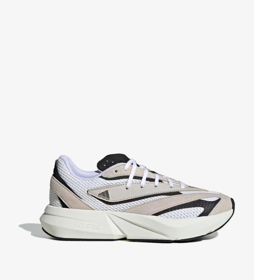 adidas Lightblaze Kadın Günlük Spor Ayakkabı - Görsel 1