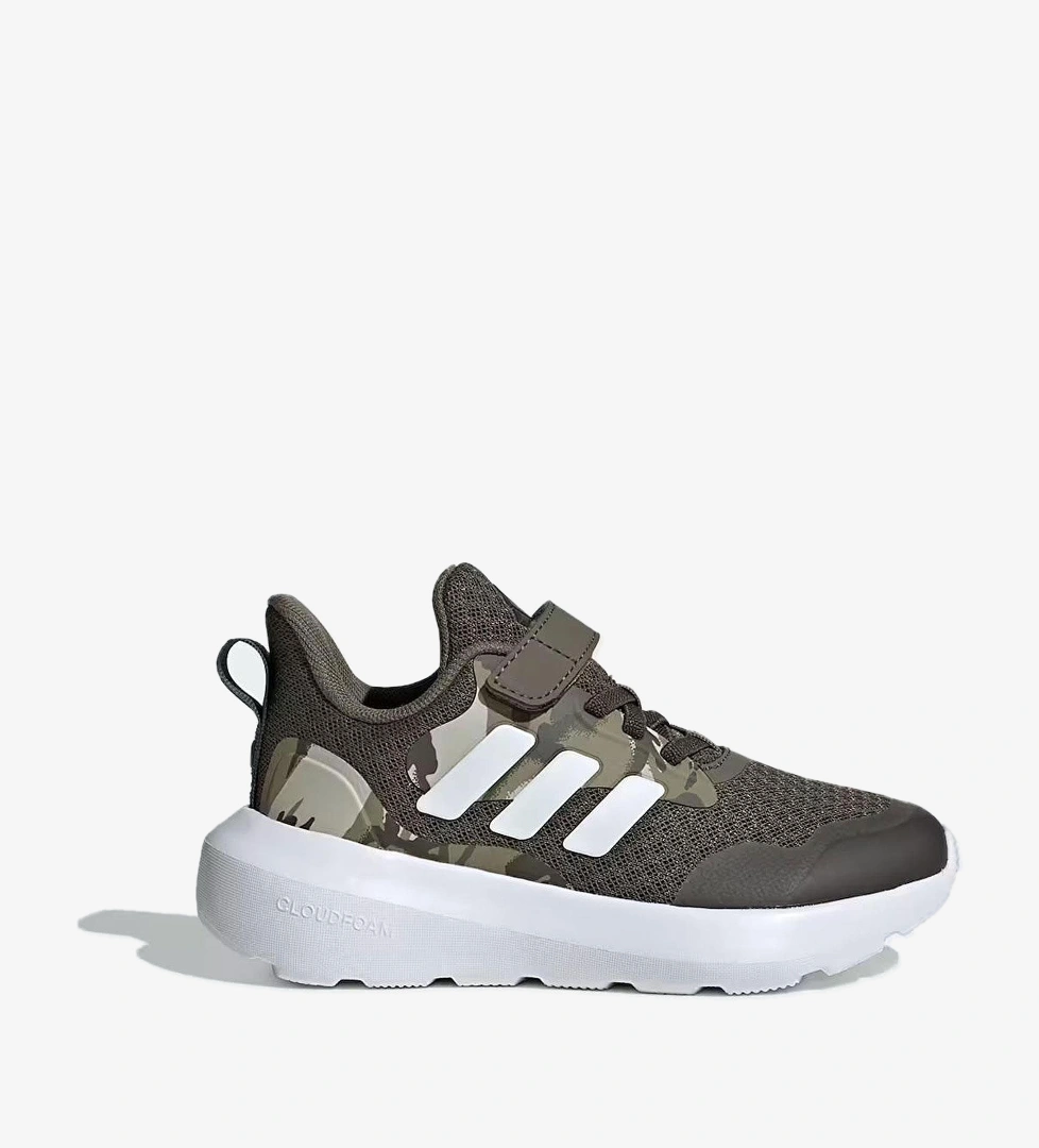 adidas Fortarun 3.0 Çocuk Günlük Spor Ayakkabı - Görsel 1