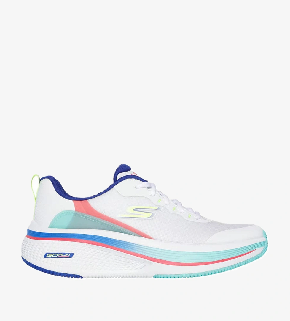 Skechers Go Run Elevate 2 Cardona Kadın Koşu Ayakkabısı - Görsel 1