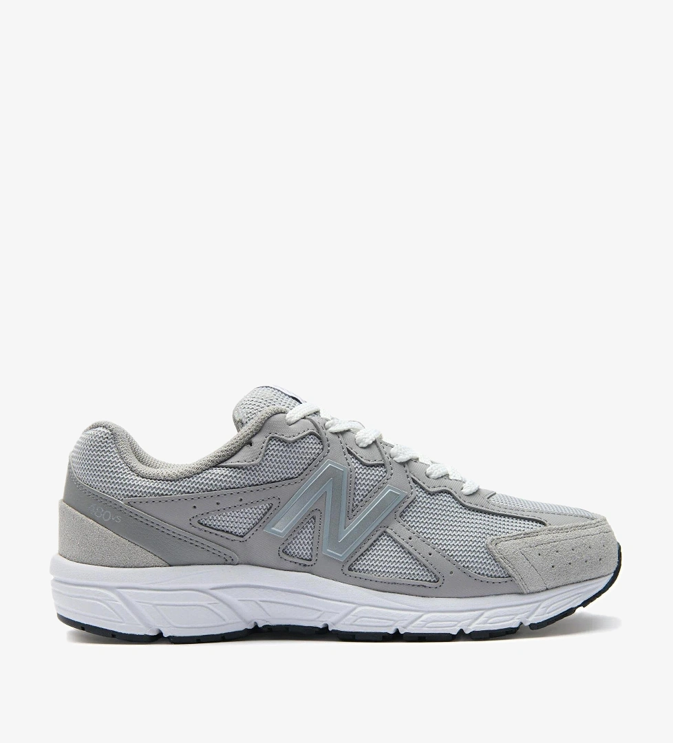 New Balance 480 Kadın Günlük Spor Ayakkabı - Görsel 1