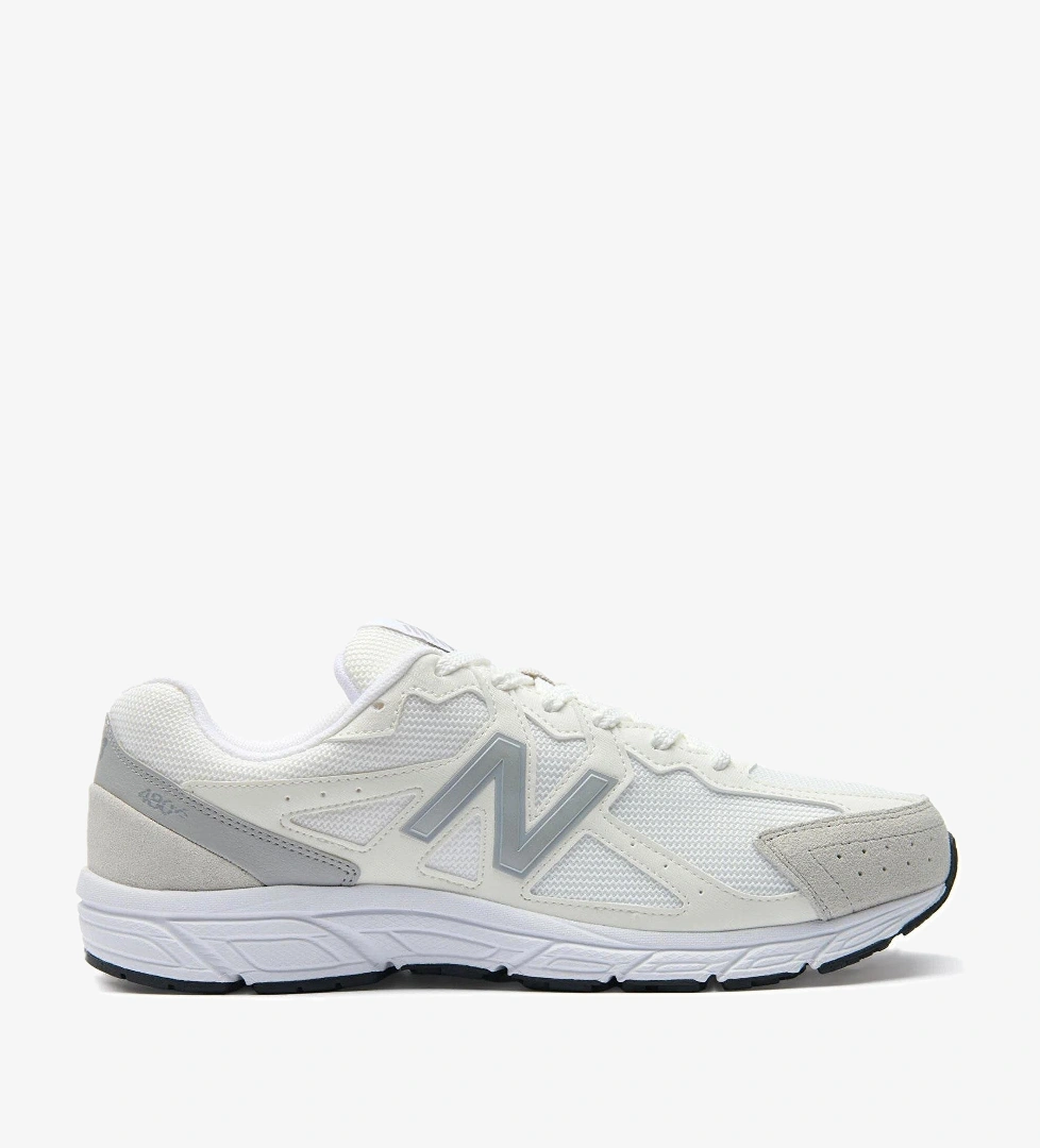 New Balance 480 Kadın Günlük Spor Ayakkabı