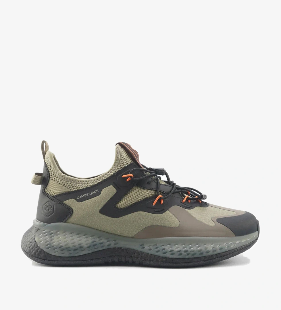 Lumberjack Lumberjack Boss Erkek Günlük Spor Ayakkabı model görseli