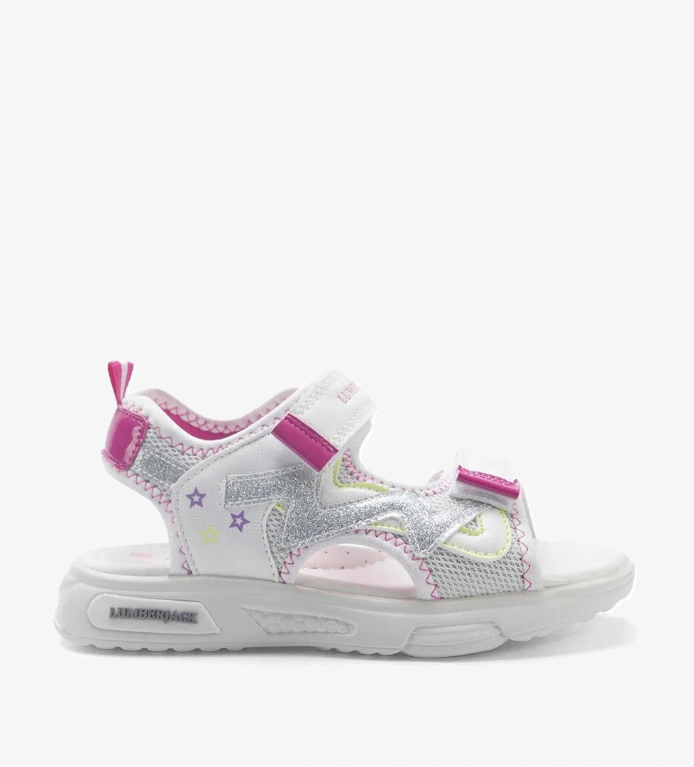 Lumberjack Lumberjack Genpal Çocuk Sandalet model görseli