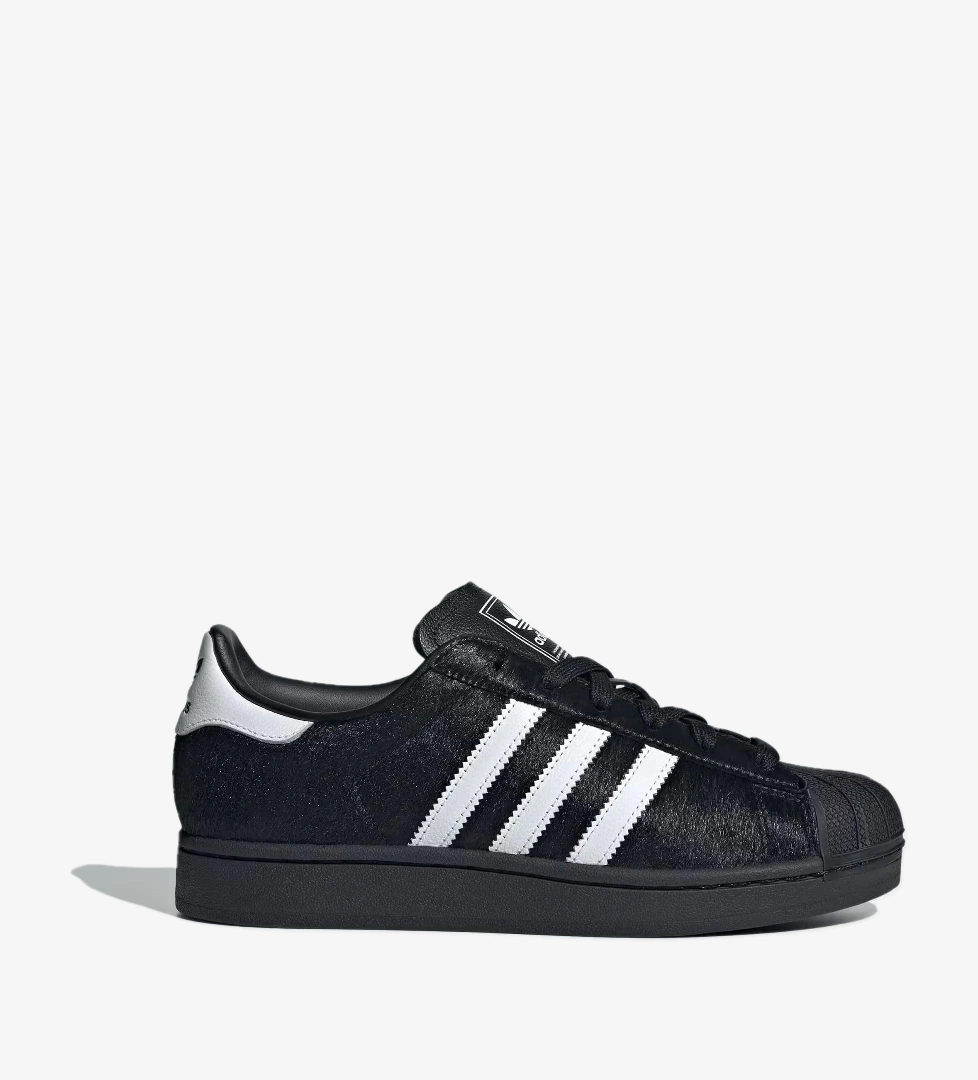 adidas Superstar II Kadın Günlük Spor Ayakkabı - Görsel 1