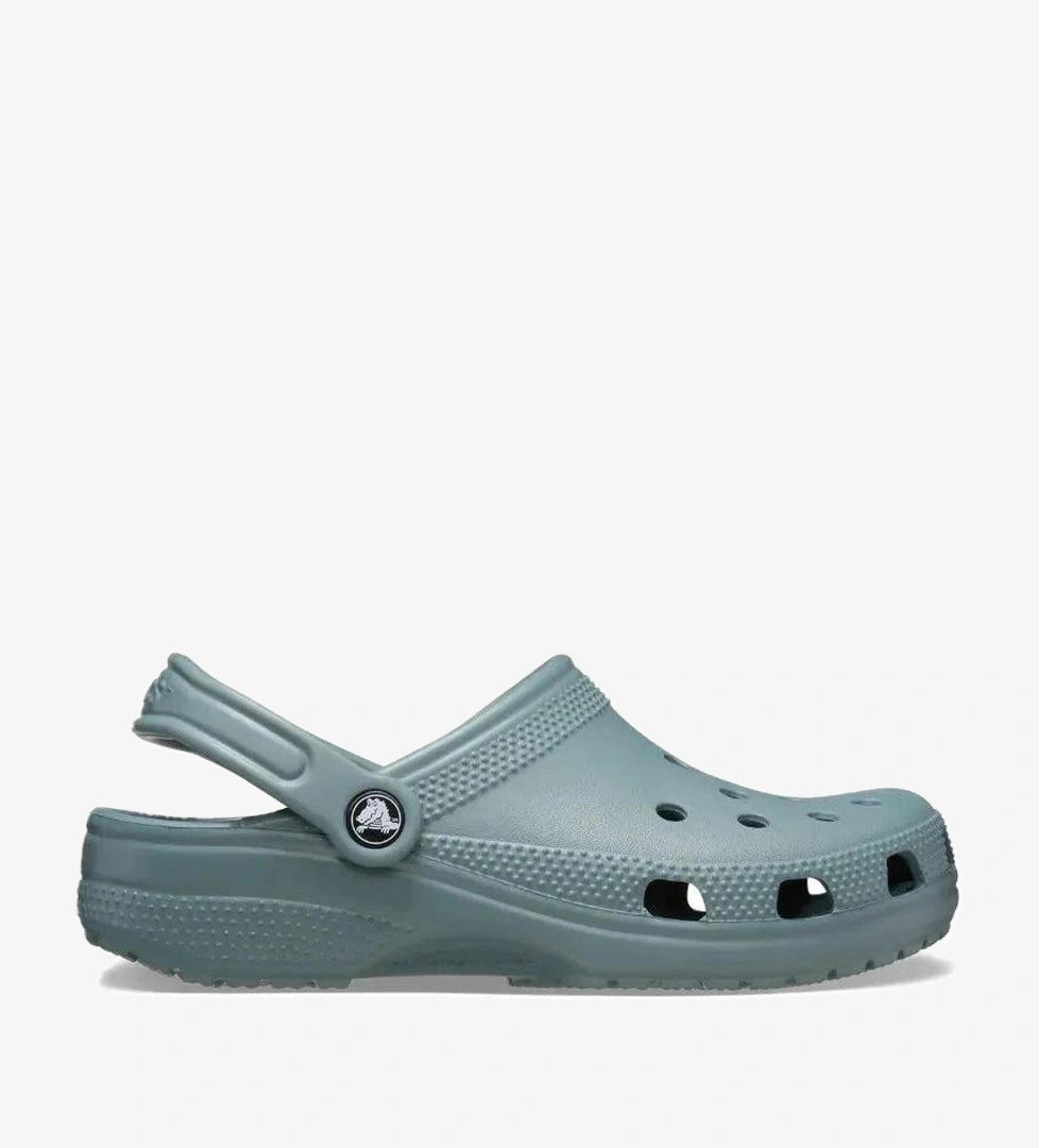 Crocs Classic Clog Kadın Terlik