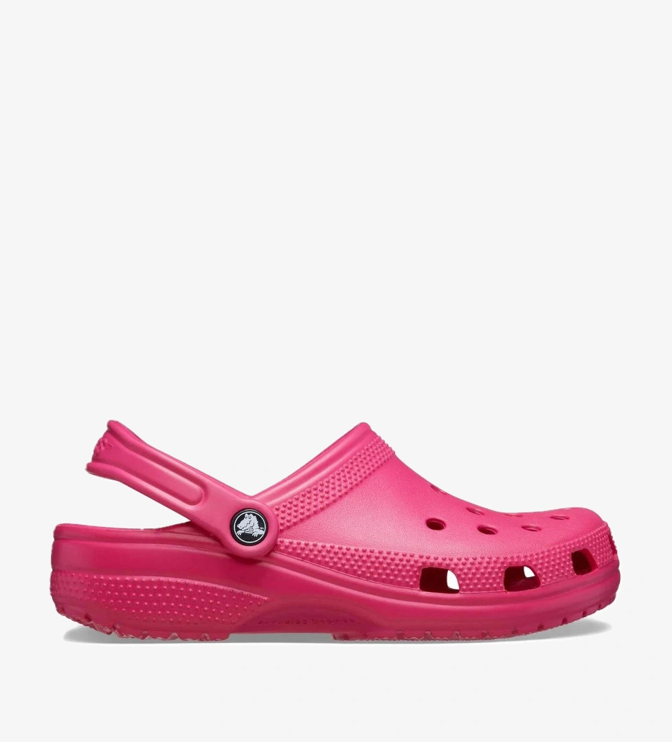Crocs Classic Clog Kadın Terlik - Görsel 1