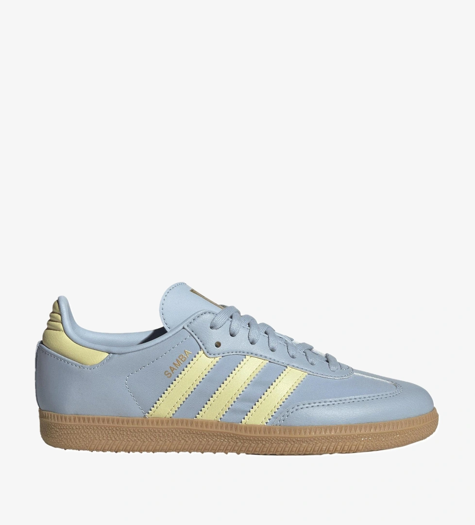 adidas Samba Og Günlük Spor Ayakkabı - Görsel 1