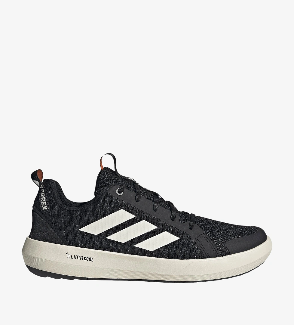 adidas Terrex Boat Lace Climacool Erkek Yürüyüş Ayakkabısı