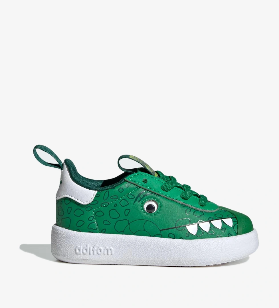 adidas Disney Pixar Adifom Gazelle 360 Çocuk Günlük Spor Ayakkabı - Görsel 1