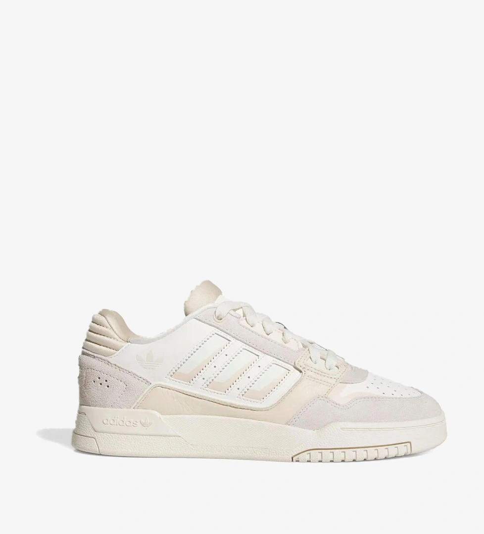 adidas Drop Step Low 2.0 Kadın Günlük Spor Ayakkabı - Görsel 1