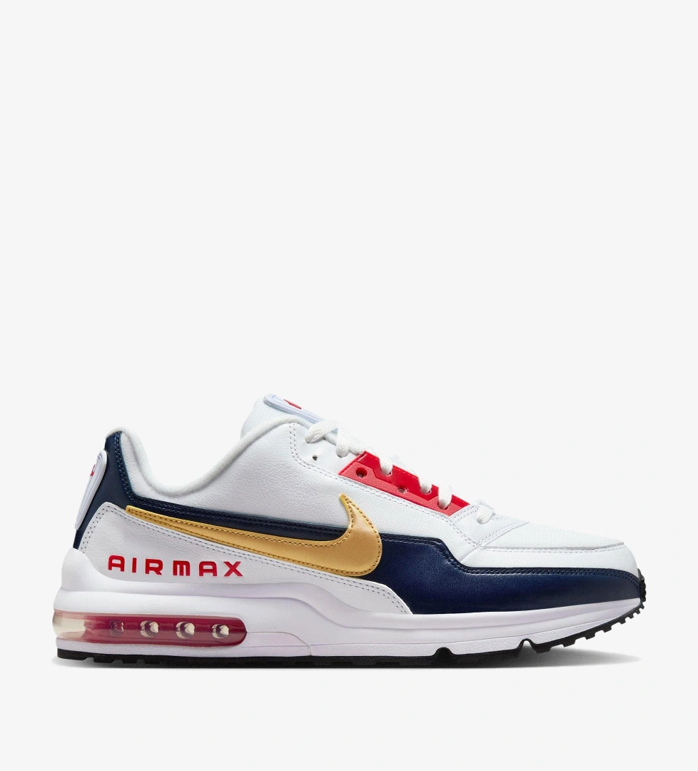 Nike Nike Air Max Ltd 3 Premium Erkek Günlük Spor Ayakkabı model görseli