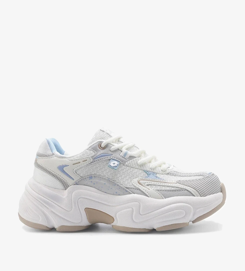 Lotto Ruby Kadın Günlük Spor Ayakkabı - Görsel 1