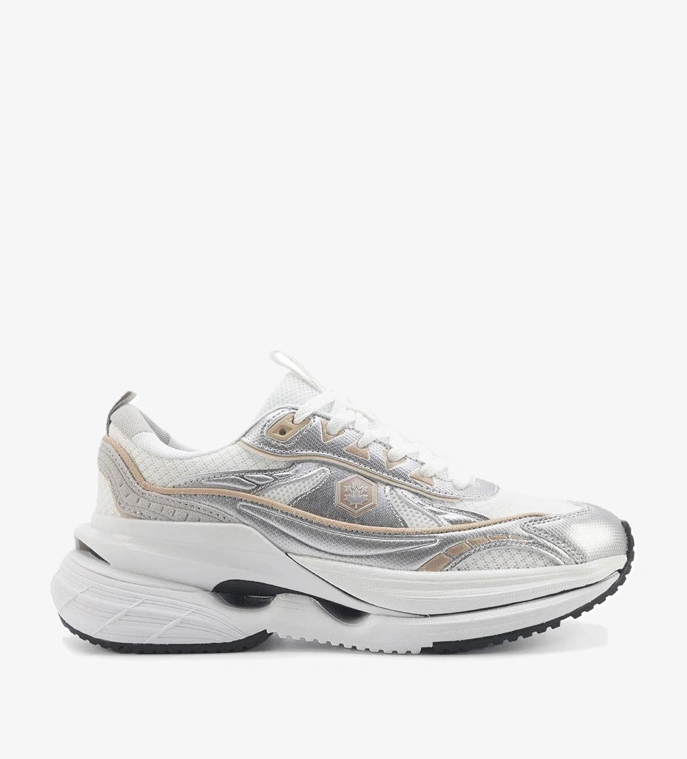 Lumberjack Lumberjack Yam Kadın Günlük Spor Ayakkabı model görseli