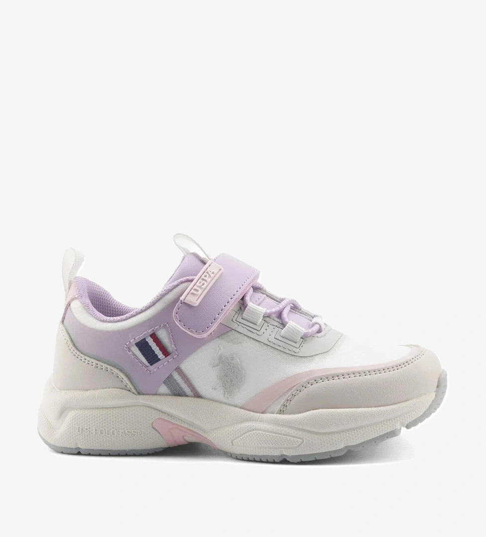 U.S. Polo Assn. Suse Çocuk Günlük Spor Ayakkabı - Görsel 1