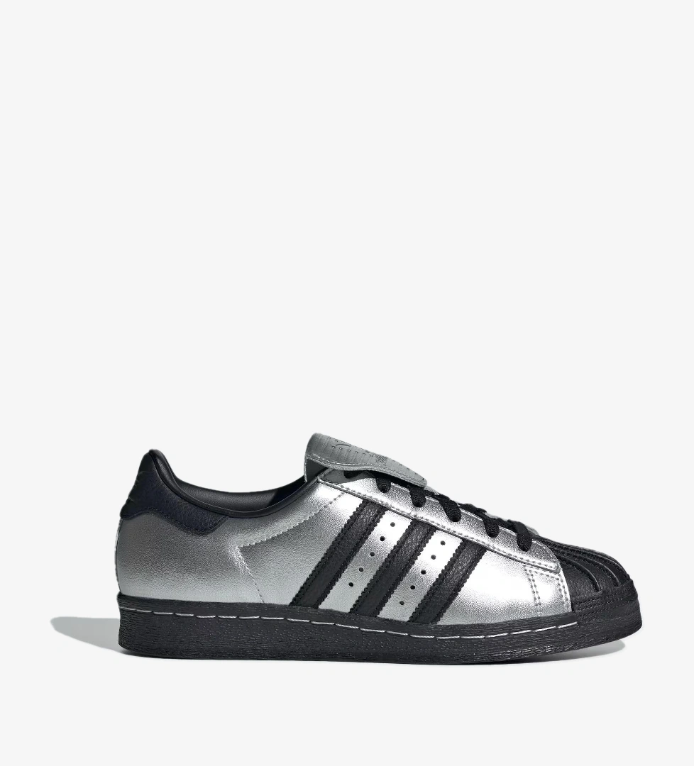 adidas Superstar 82 Kadın Günlük Spor Ayakkabı - Görsel 1