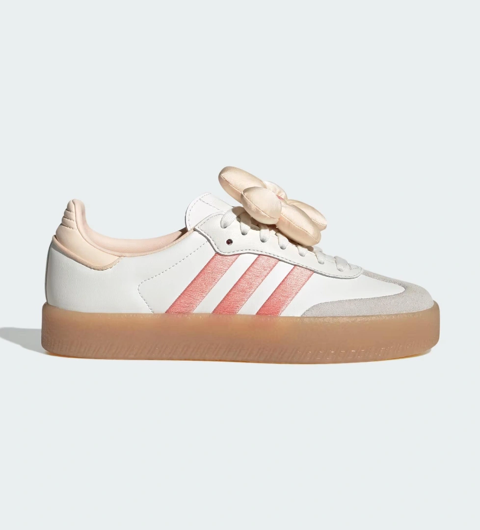 adidas Samba Kadın Günlük Spor Ayakkabı - Görsel 1