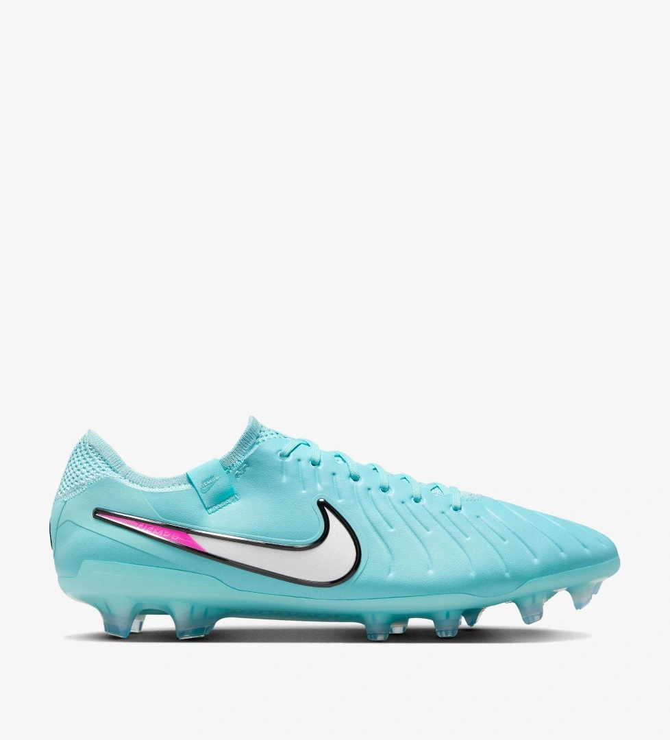 Nike Tiempo Legend 10 Elite FG Erkek Krampon